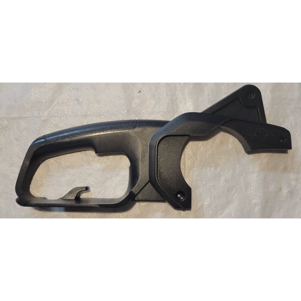 WORX WG309 Electric Chainsaw - Rear Handle